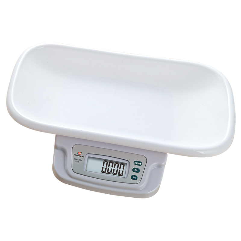 ECB-C electronic baby scale