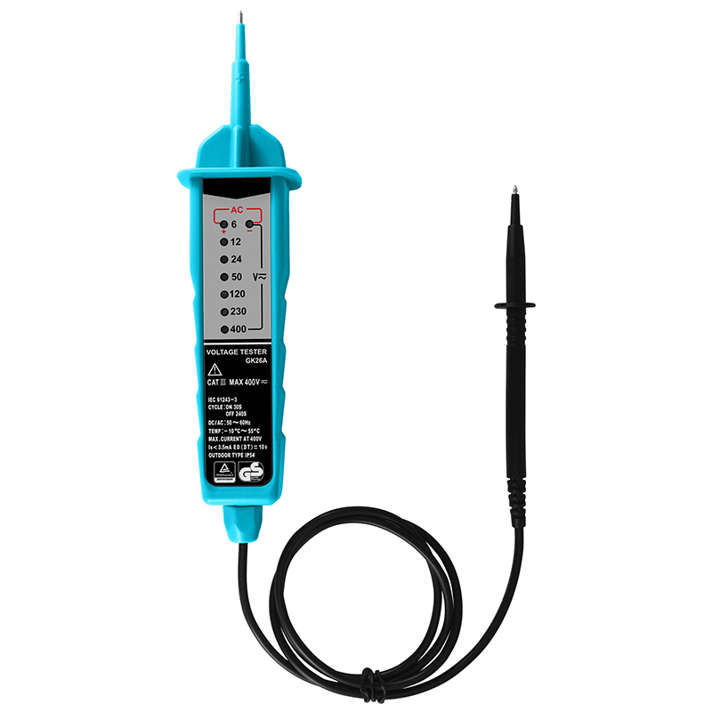 Voltage Tester