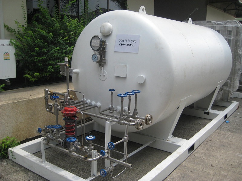 ZHUHAI GONGTONG LOW CARBON TECHNOLOGY CO., LTD. – piezas mecanizadas 3