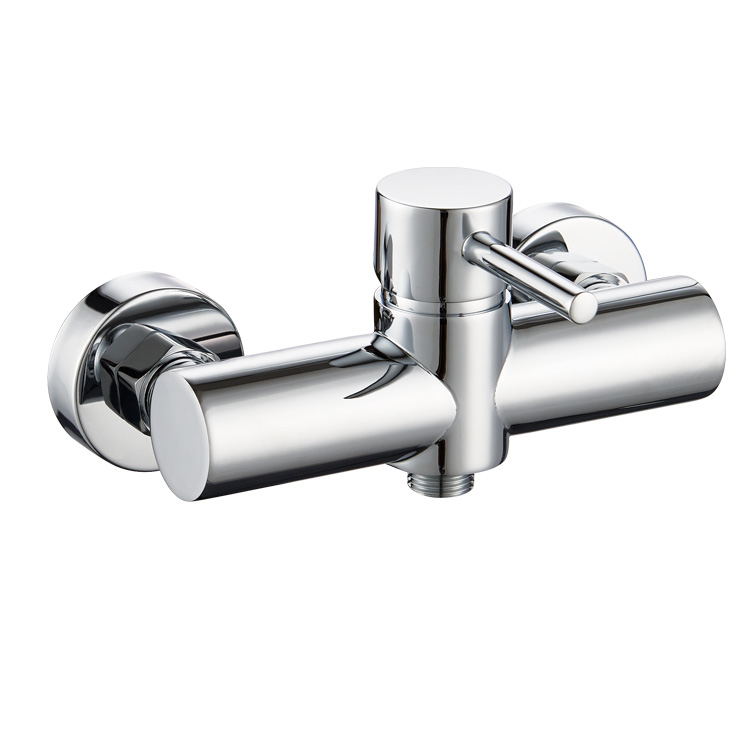 Single Lever Shower Faucet