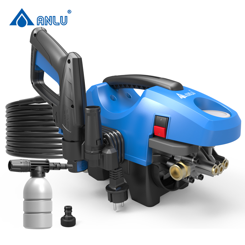 Pressure Washer