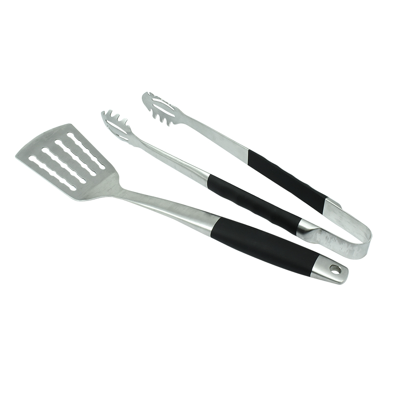 2pcs Bbq Tools Set