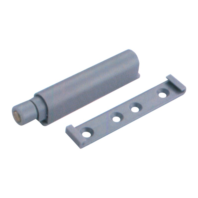 plastic door damper