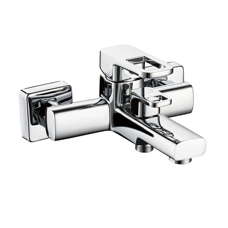 Single Lever Bath Faucet