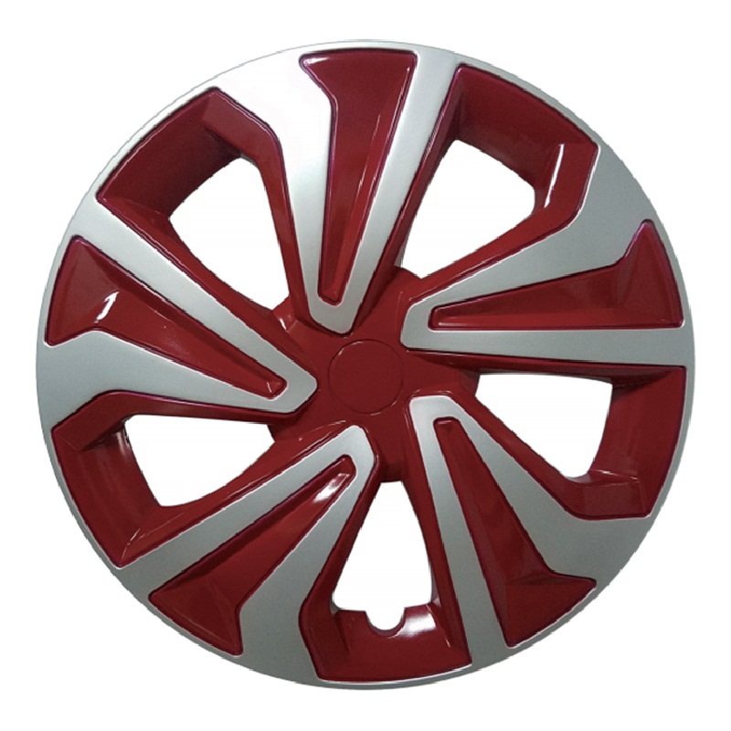 13“14”15“ two-color car wheel cove