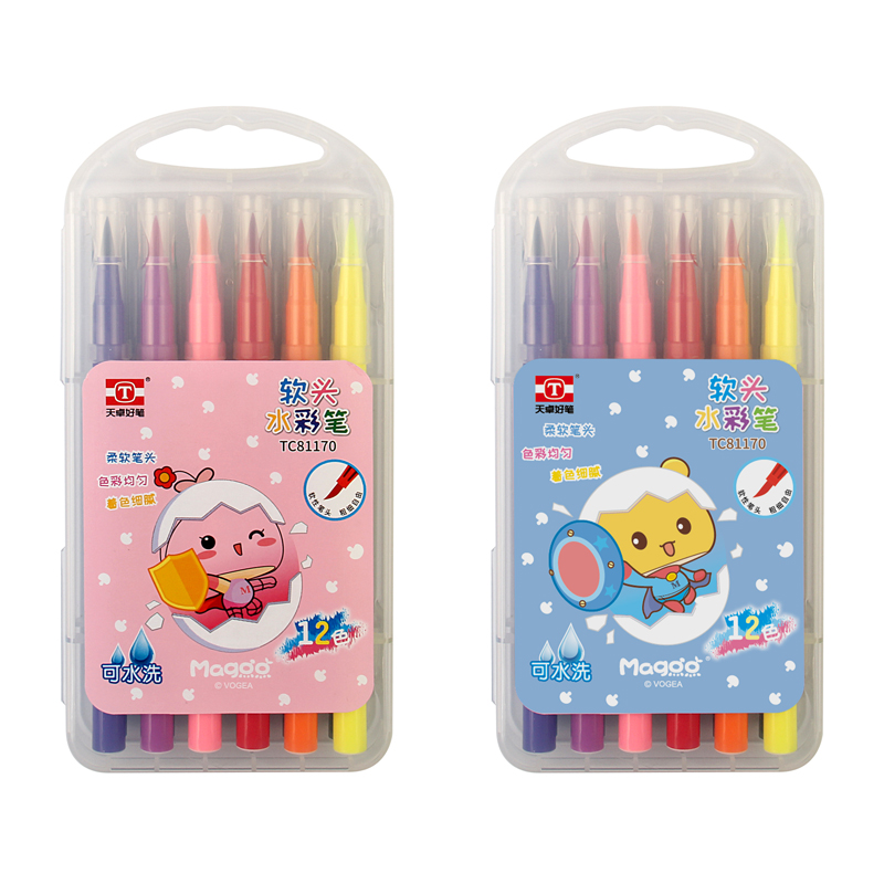 Water Color Pen