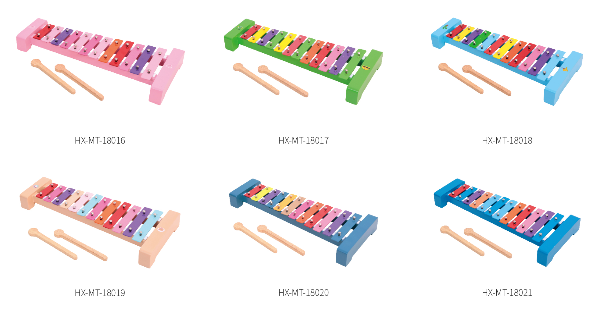 xylophone