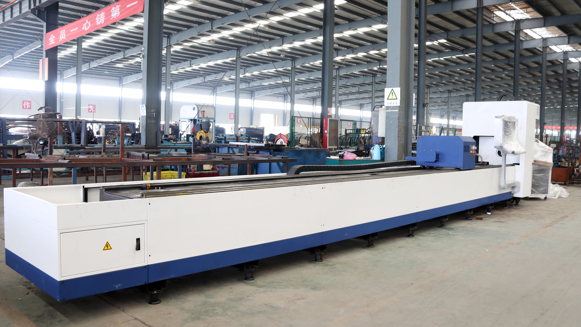 Henan Bubu Xian Power Technology Co., Ltd. – Photos produits 3