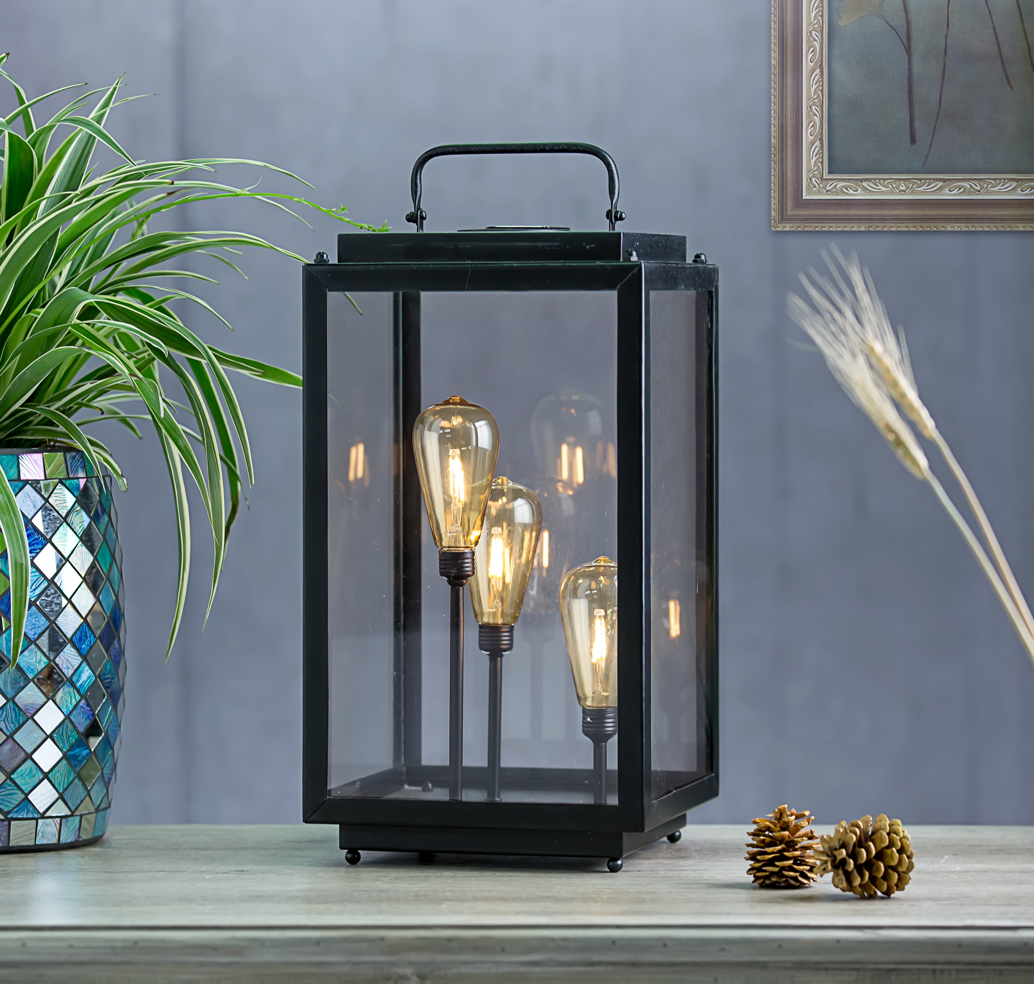 Solar light