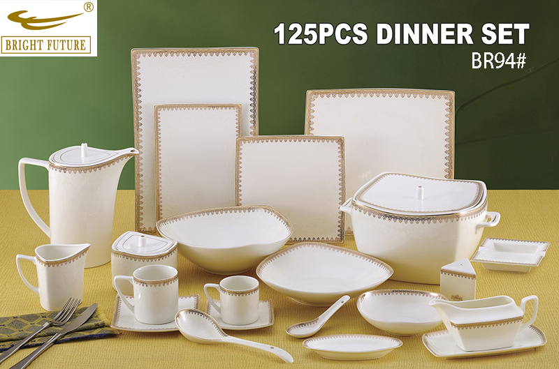 Porcelain Porcelain Porcelain