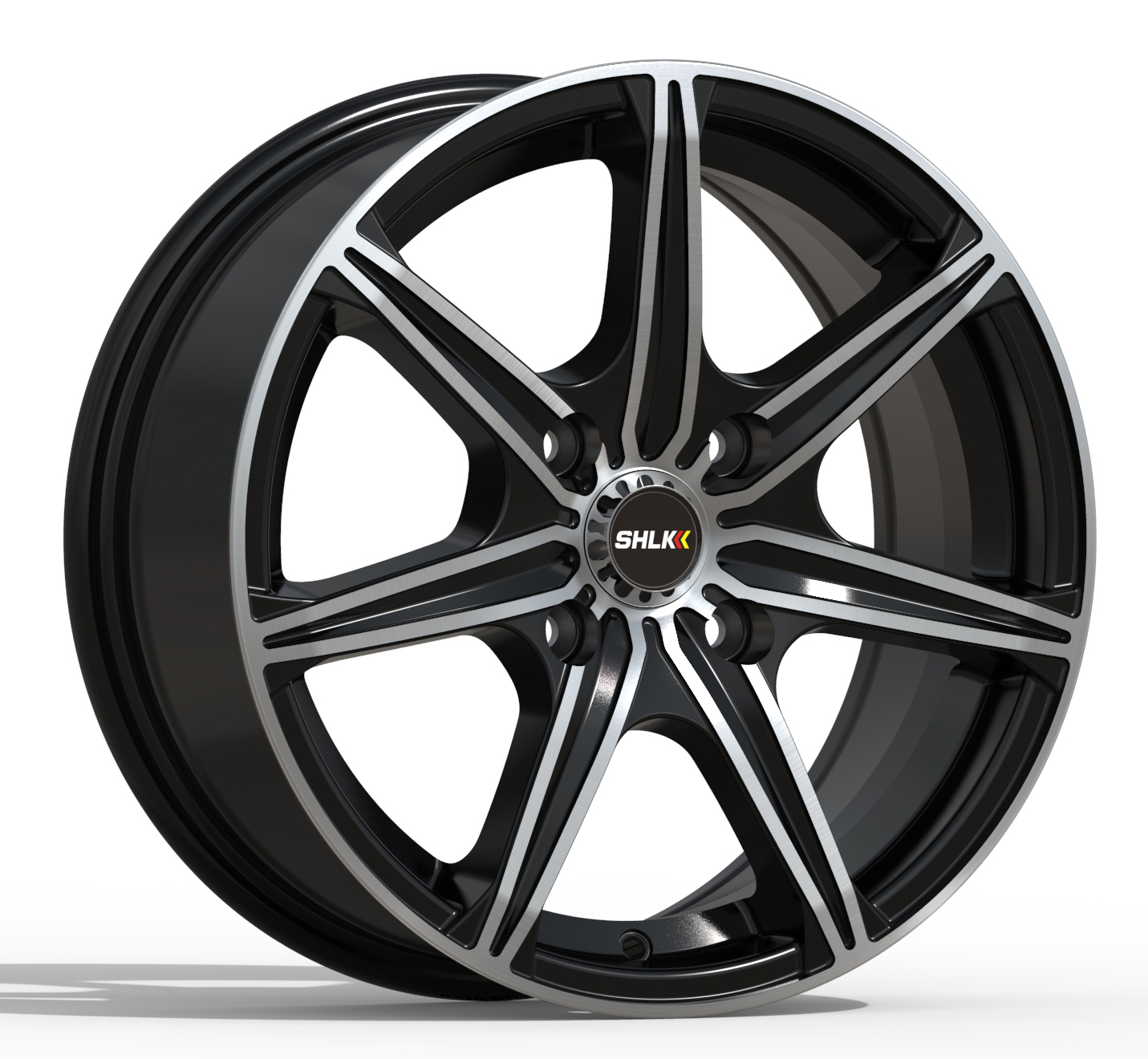 FUJIAN SHENLIKA ALUMINUM INDUSTRY DEVELOPMENT CO.,LTD – cadena de bicicleta 1