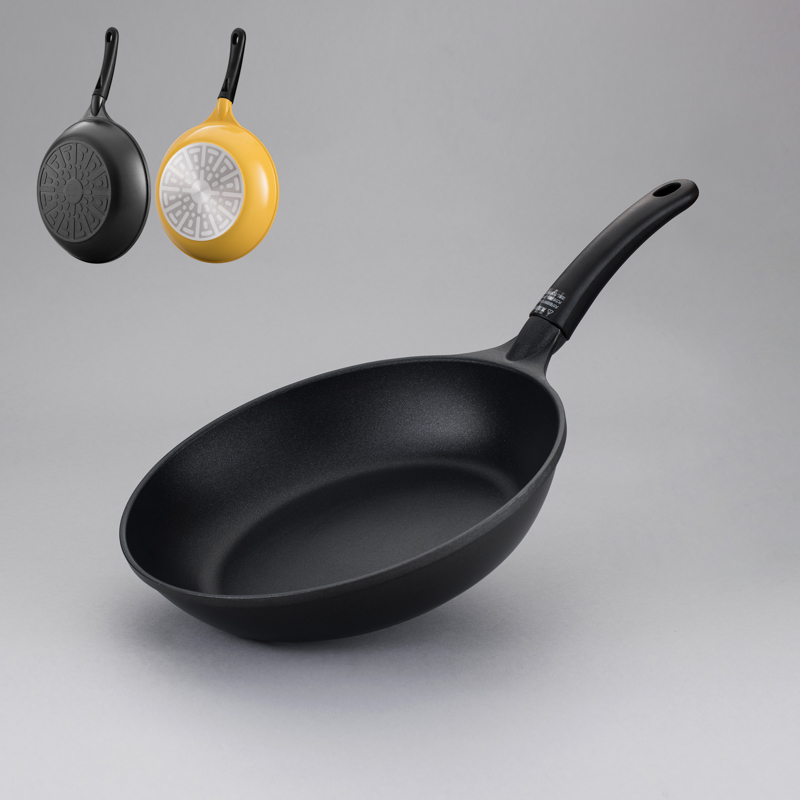 frying pan