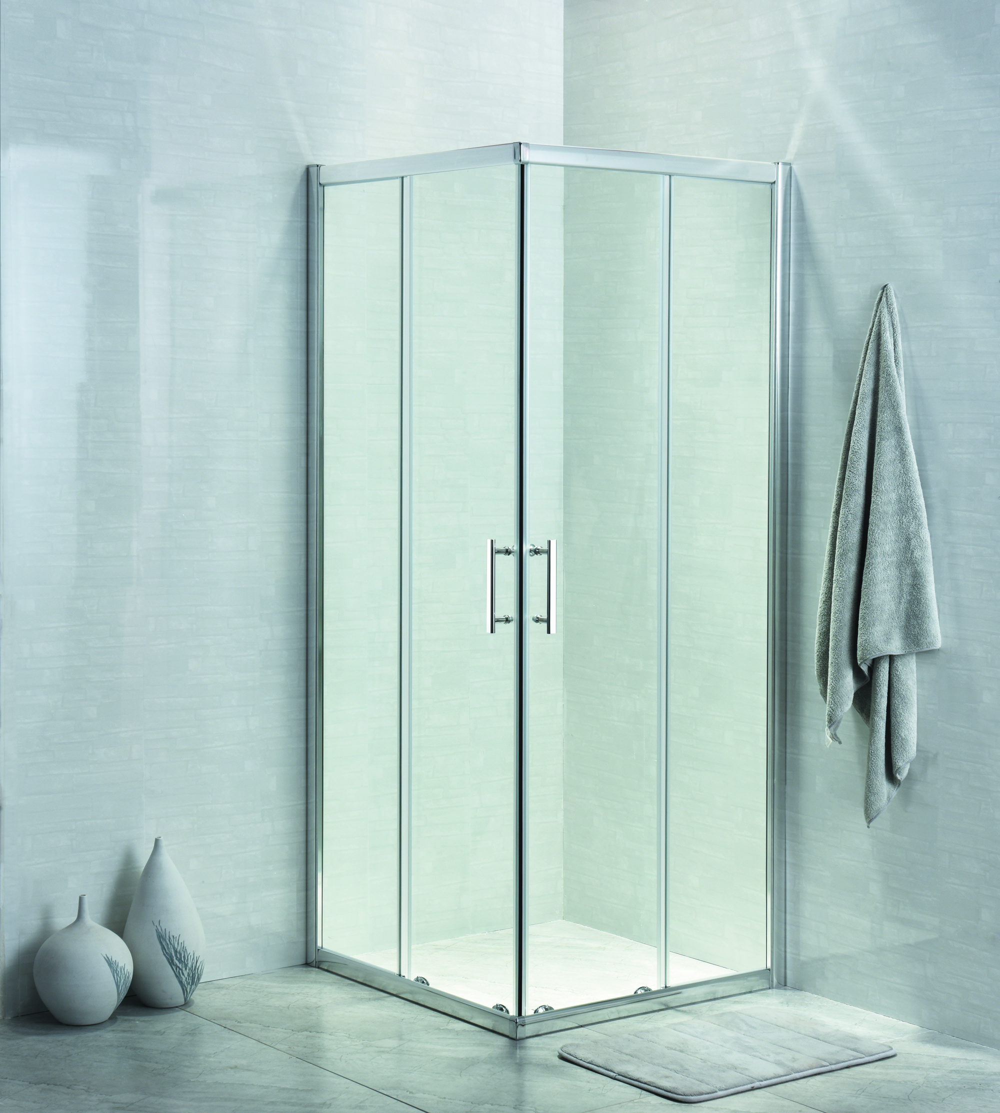 A6-Corner Entry