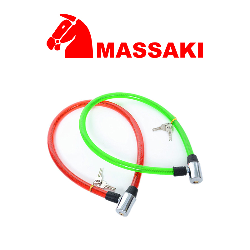 Cable Lock