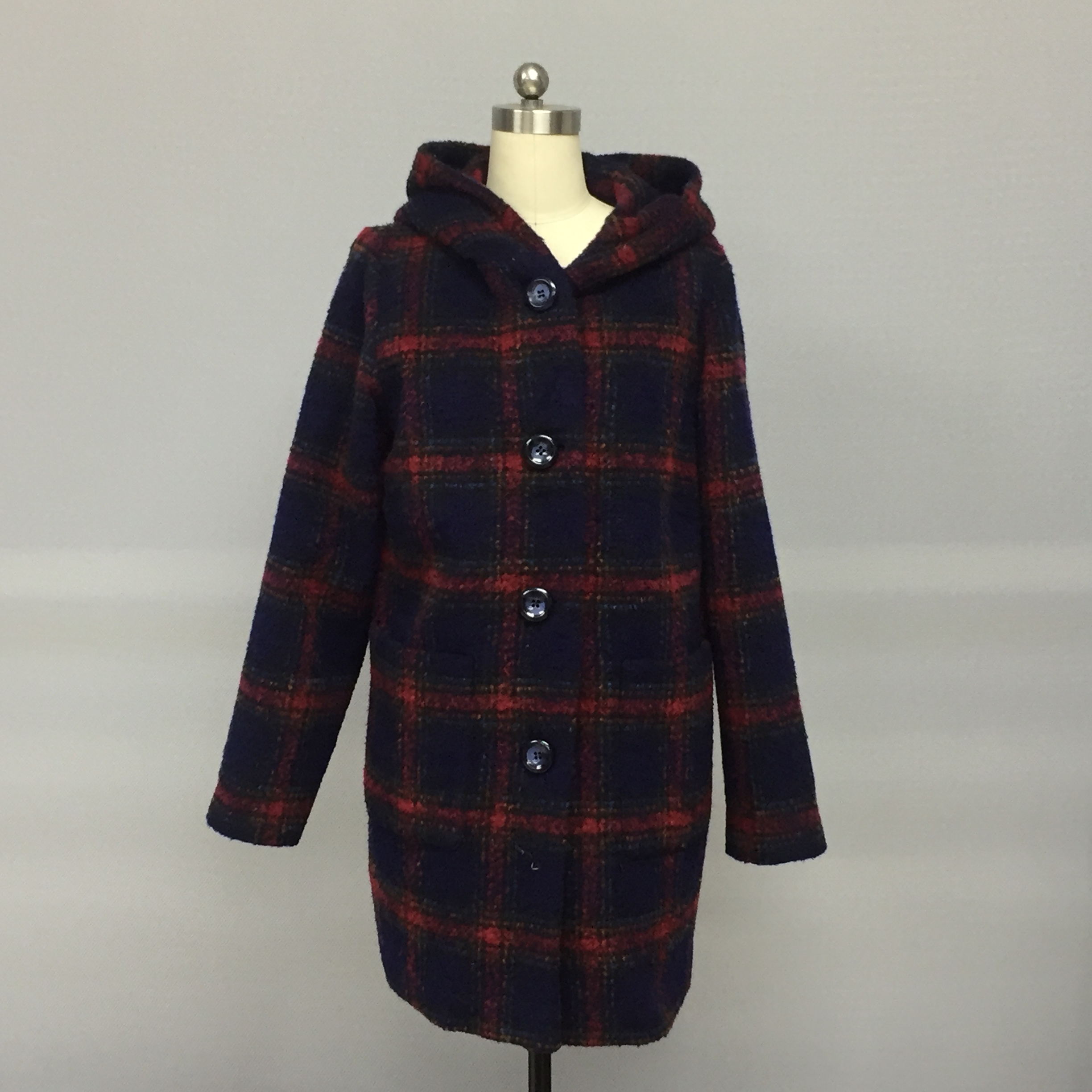 Ladies coat
