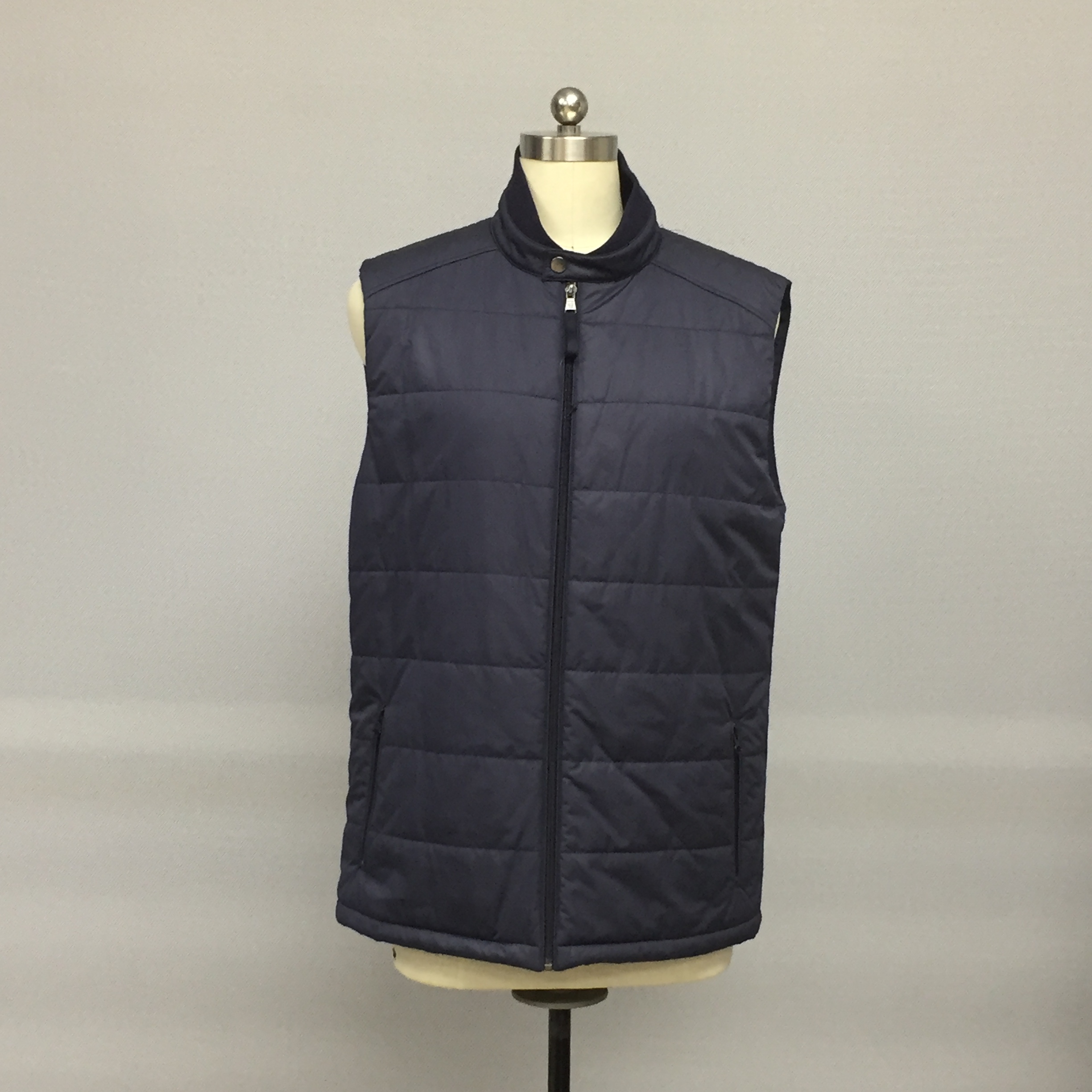 men's gilet