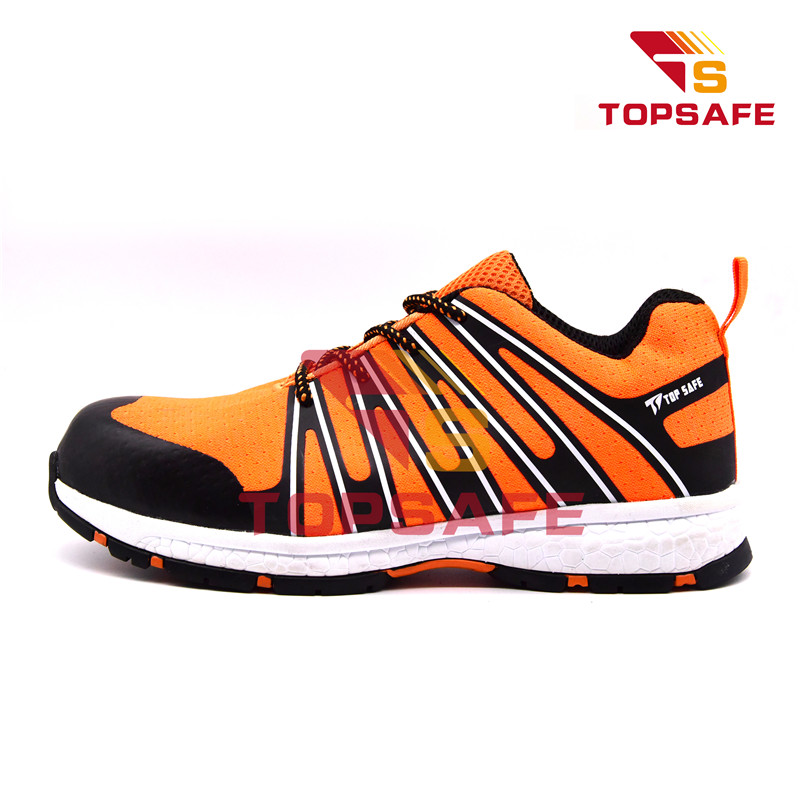 Safety shoes