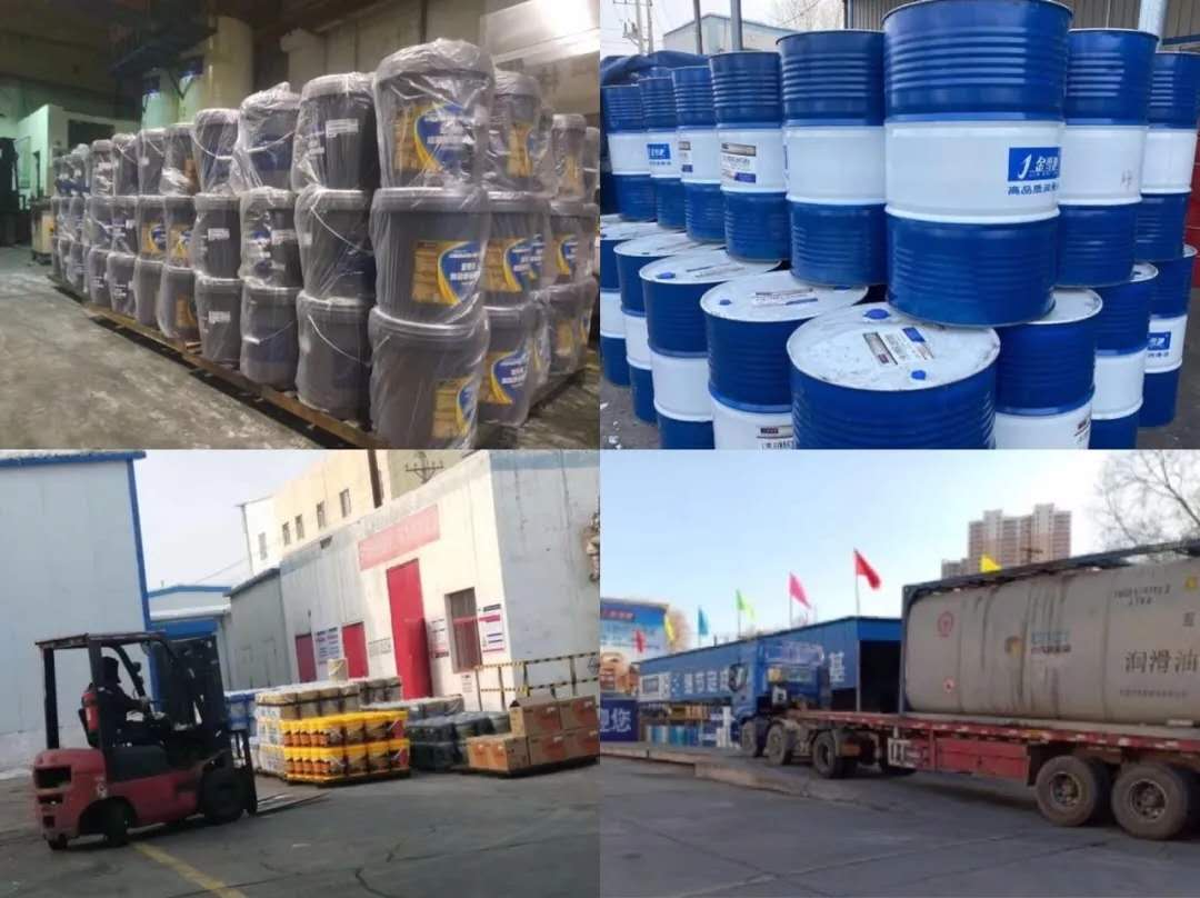Xinjiang Jinxue Chi Technology Co., Ltd. – car tires 2