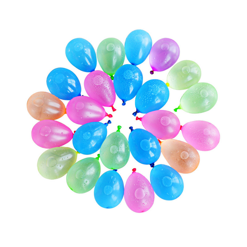 Water balloon