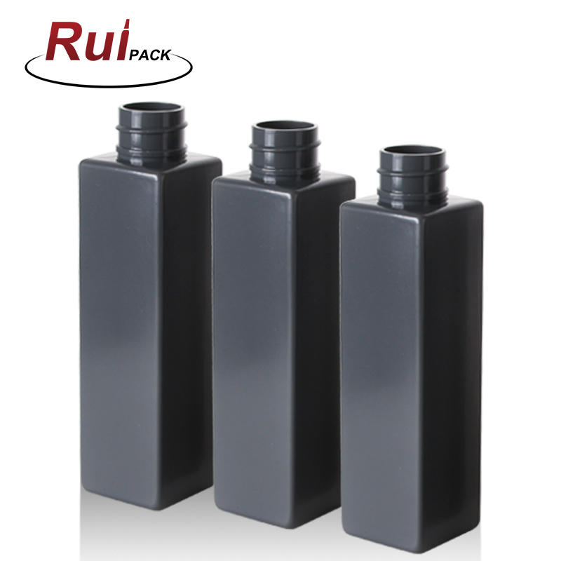 Pet Plastic Bottle