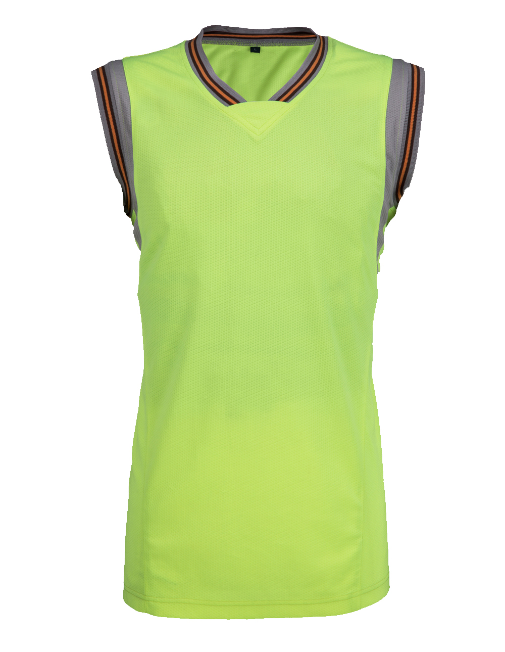 Basketball suit