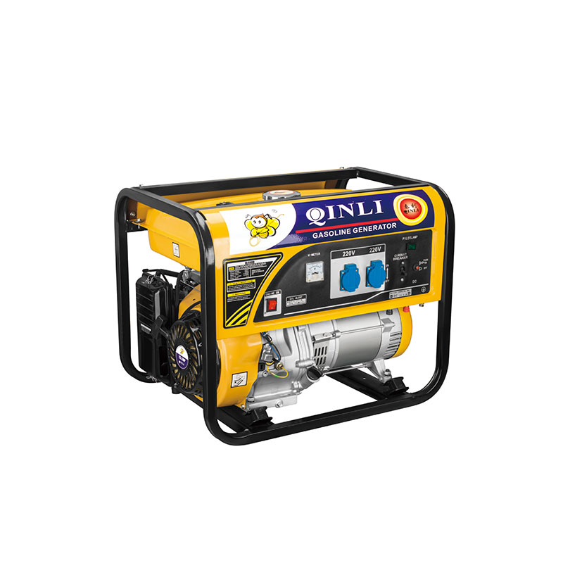 TAIZHOU QINLI MACHINERY CO., LTD. – Other General machinery 2