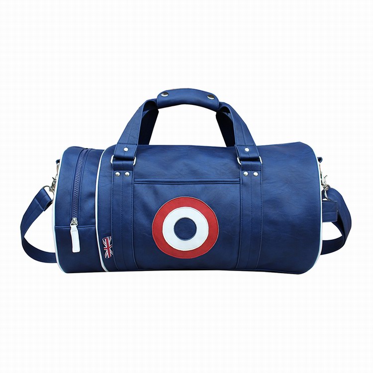 PU duffle bag