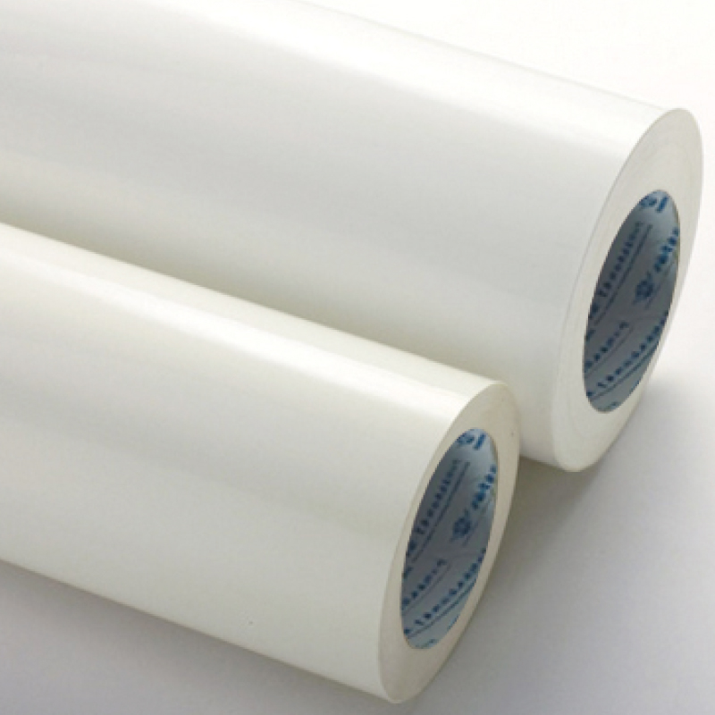 PE Film adhesive paper