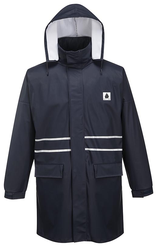 PU F.R.Raincoat