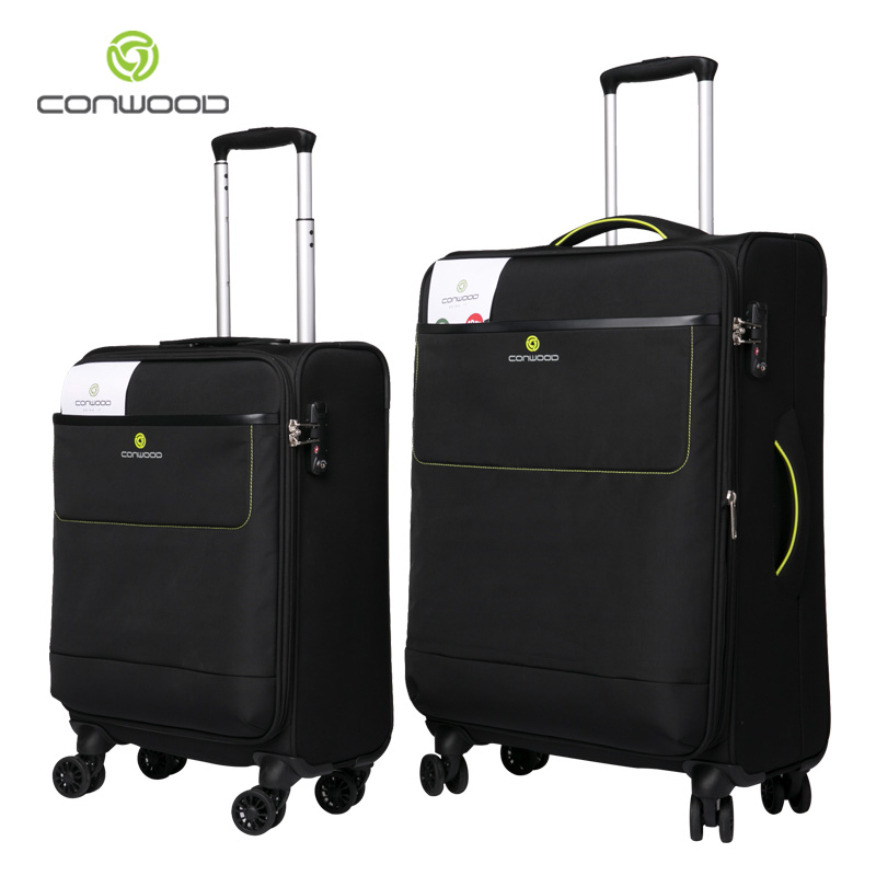 Luggage Rpet Soft Luggage