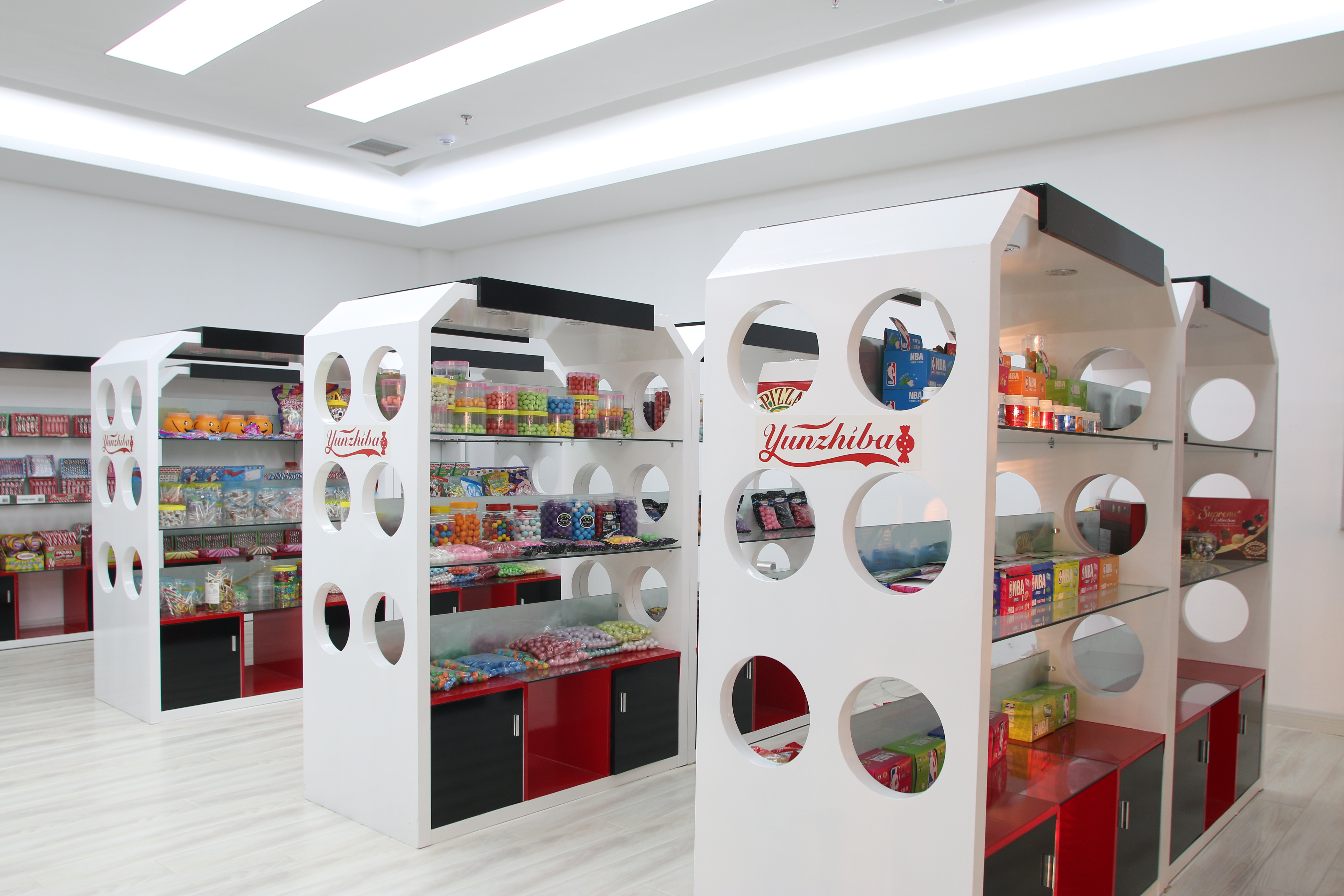 Lianyungang Forest Breath Food Co., Ltd. – Hard candy 1