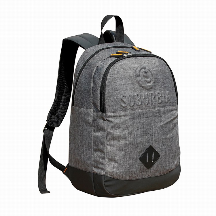 High end custom sports leisure backpack