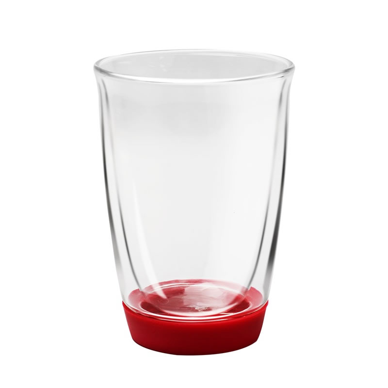 Double Wall Glass