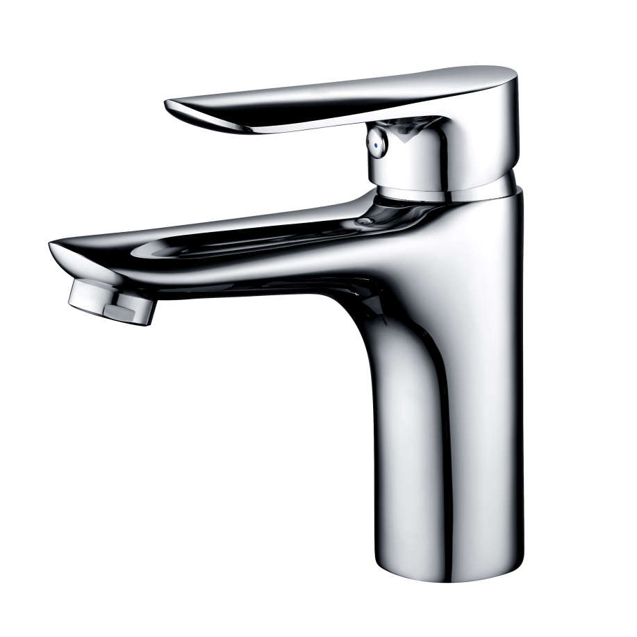 TIEMA ZS81803 Hot sale Deck Mounted water tap faucet basin faucet