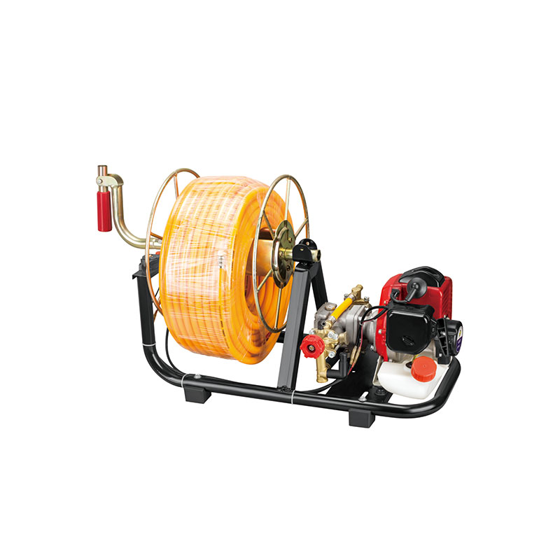 QINLI Garden Machinery QL-12