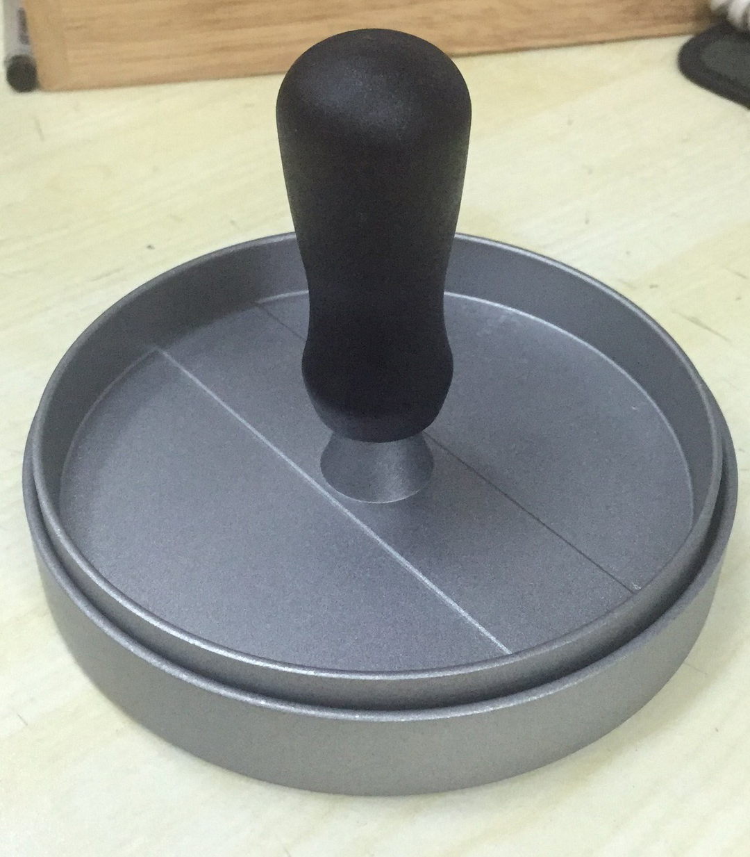 Hamburger Press