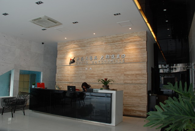 Xiamen Dajun Import and Export Co., Ltd. – synthetic resin handicrafts 2