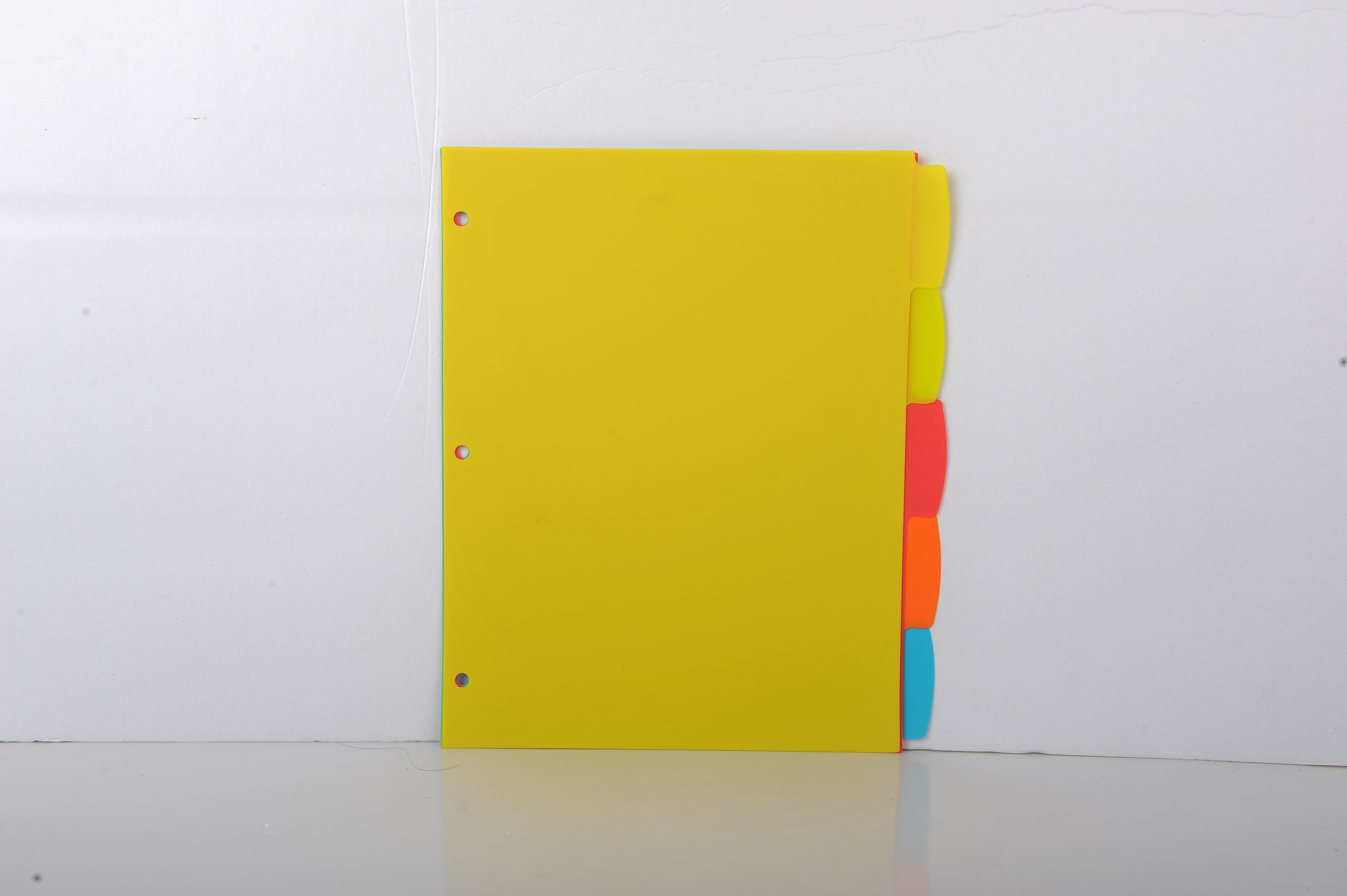 Shaoxing Chaofeng Stationery Co.,ltd – carpeta de cartón 4