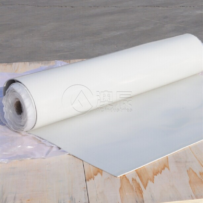 FDA Rubber Sheet
