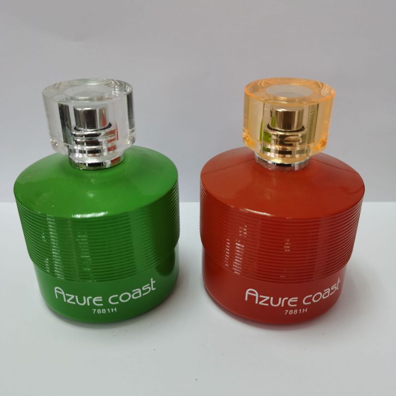 Perfume Packing