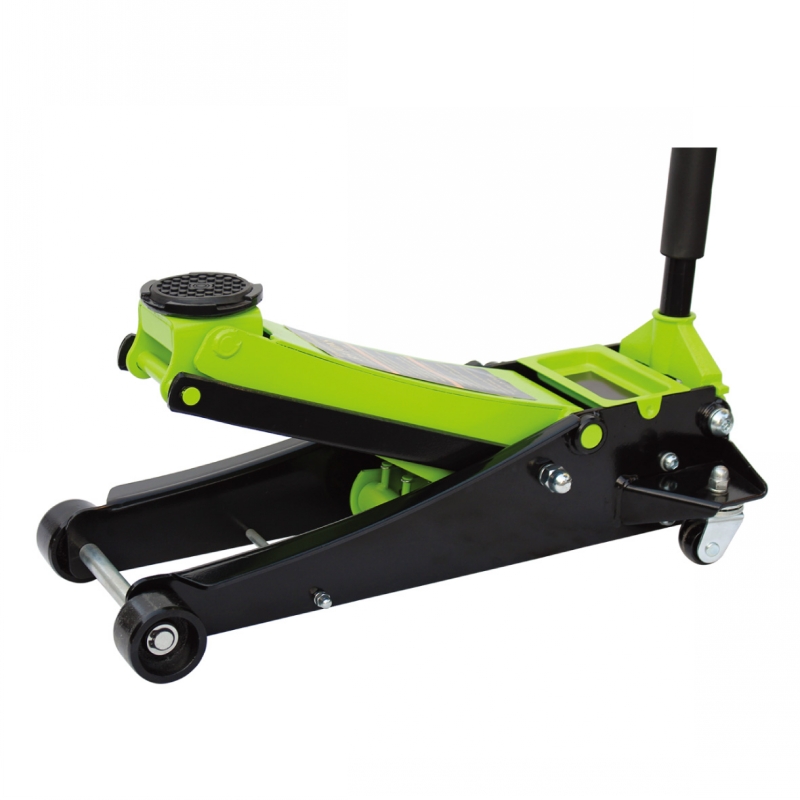 SHANDONG QIYANG TOOLS CO., LTD. – tornillo de acero 1