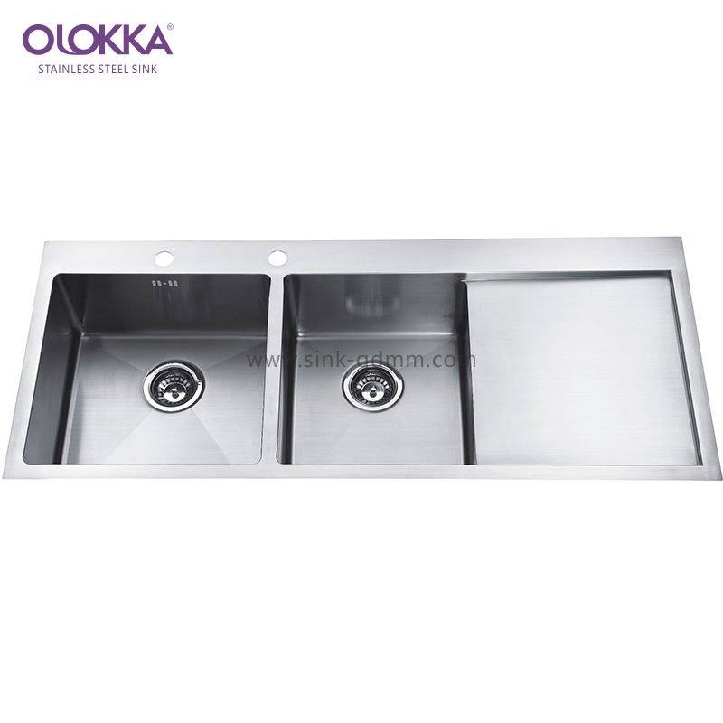ZHUHAI GRAND KITCHENWARE CO., LTD. – cama de metal 4