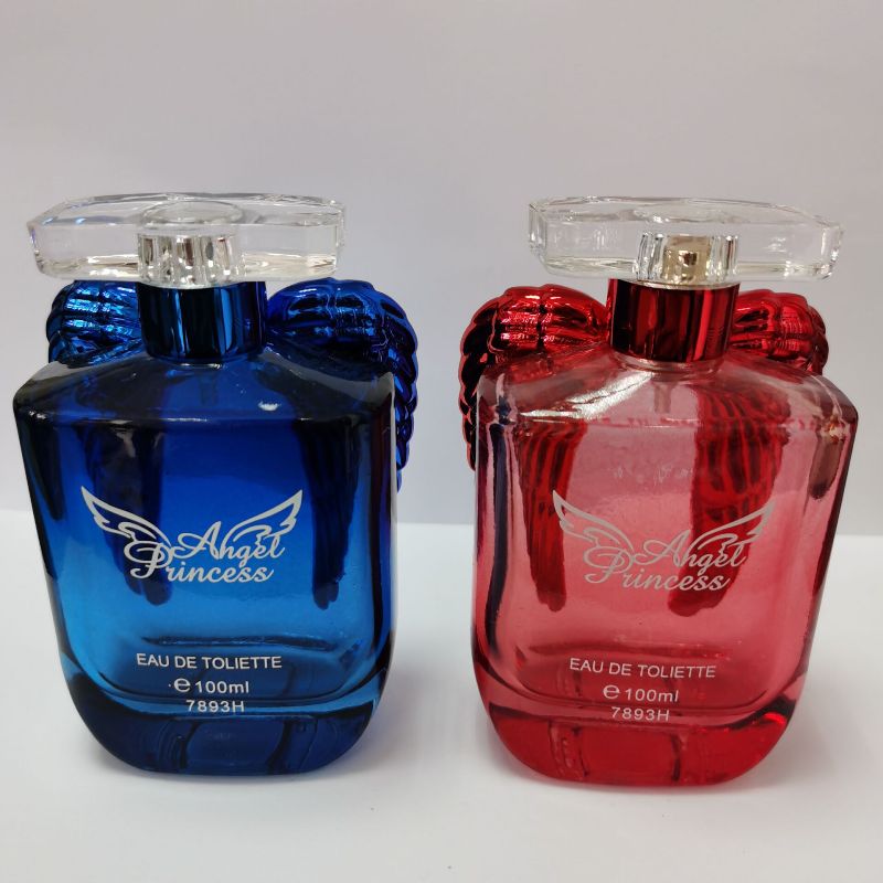 Perfume Packing
