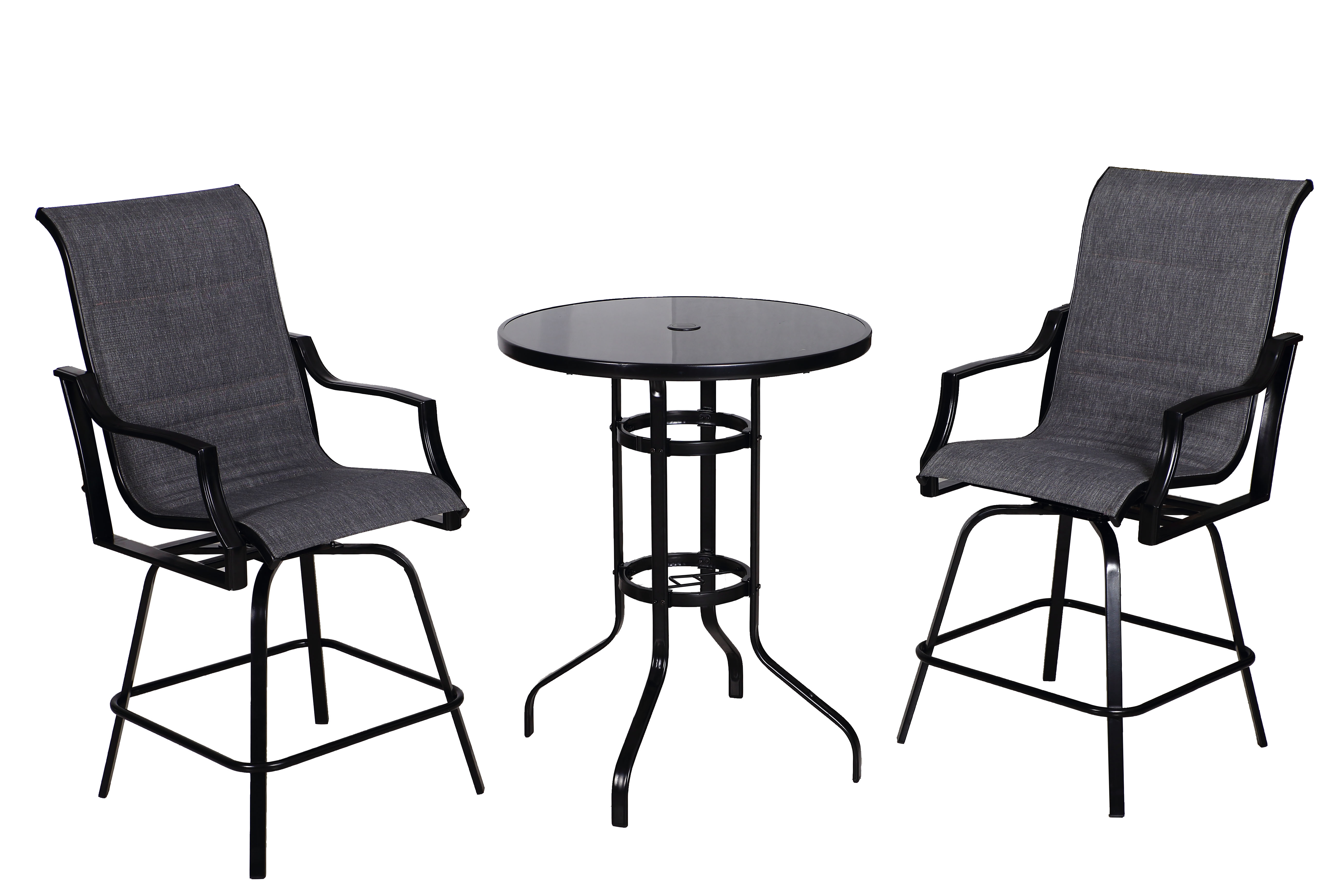 3pcs higner bar set