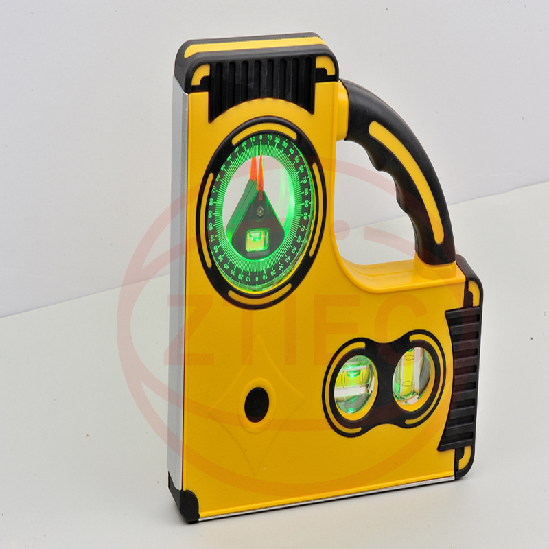 LED Angle Level