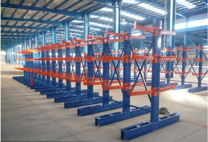 Cantilever Racks