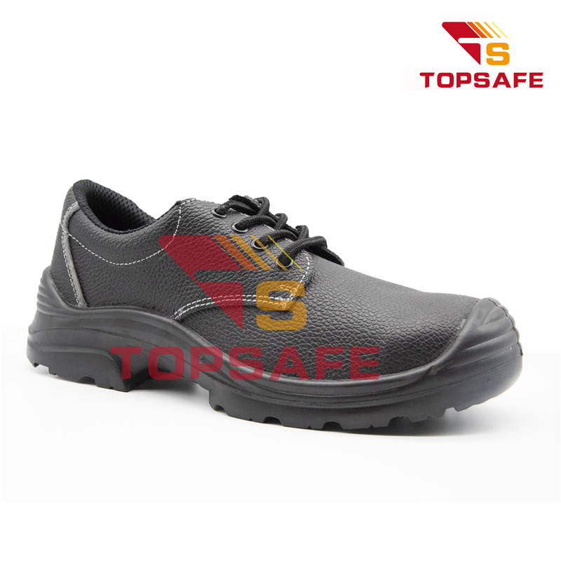 Safety shoes