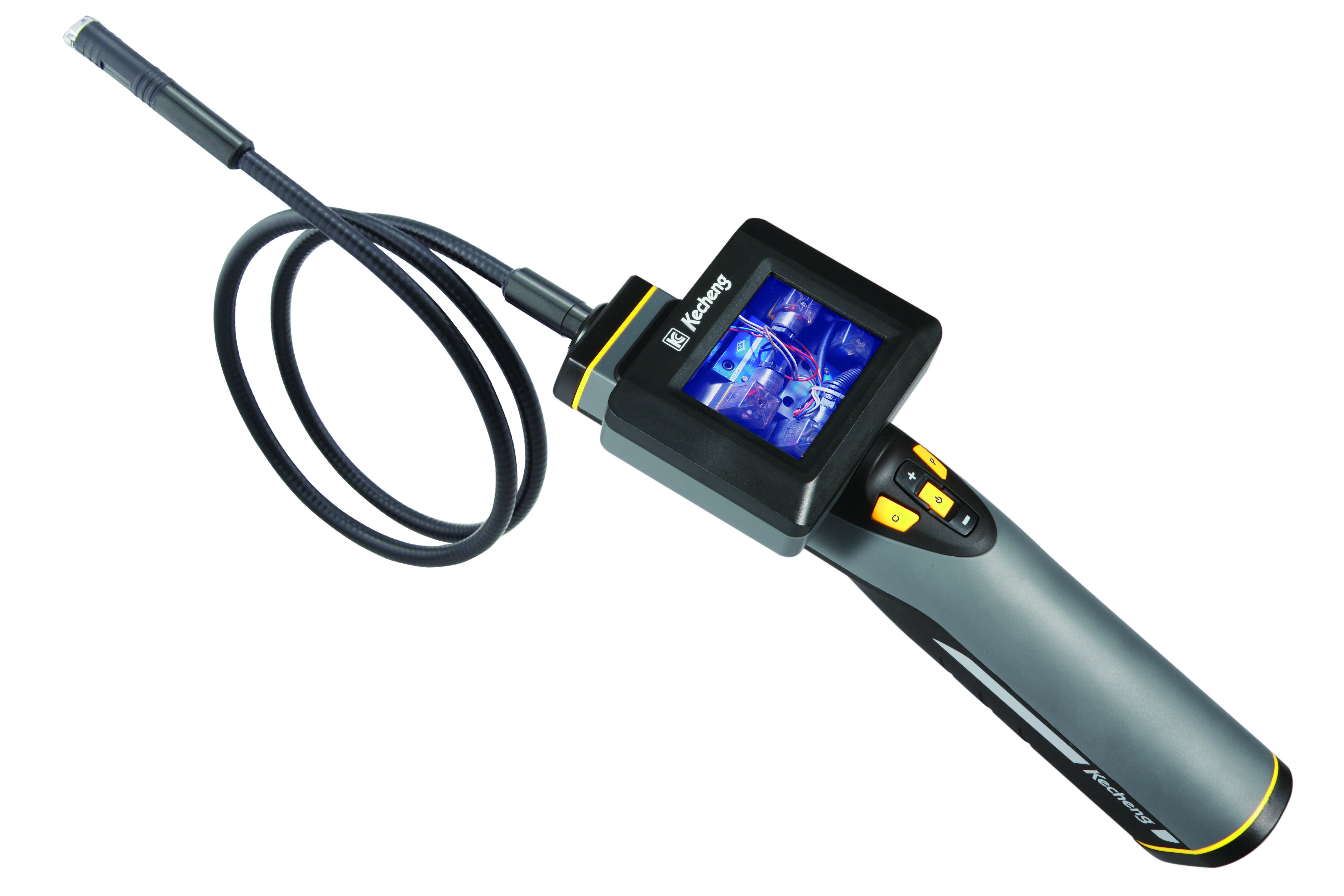 Video Inspection System