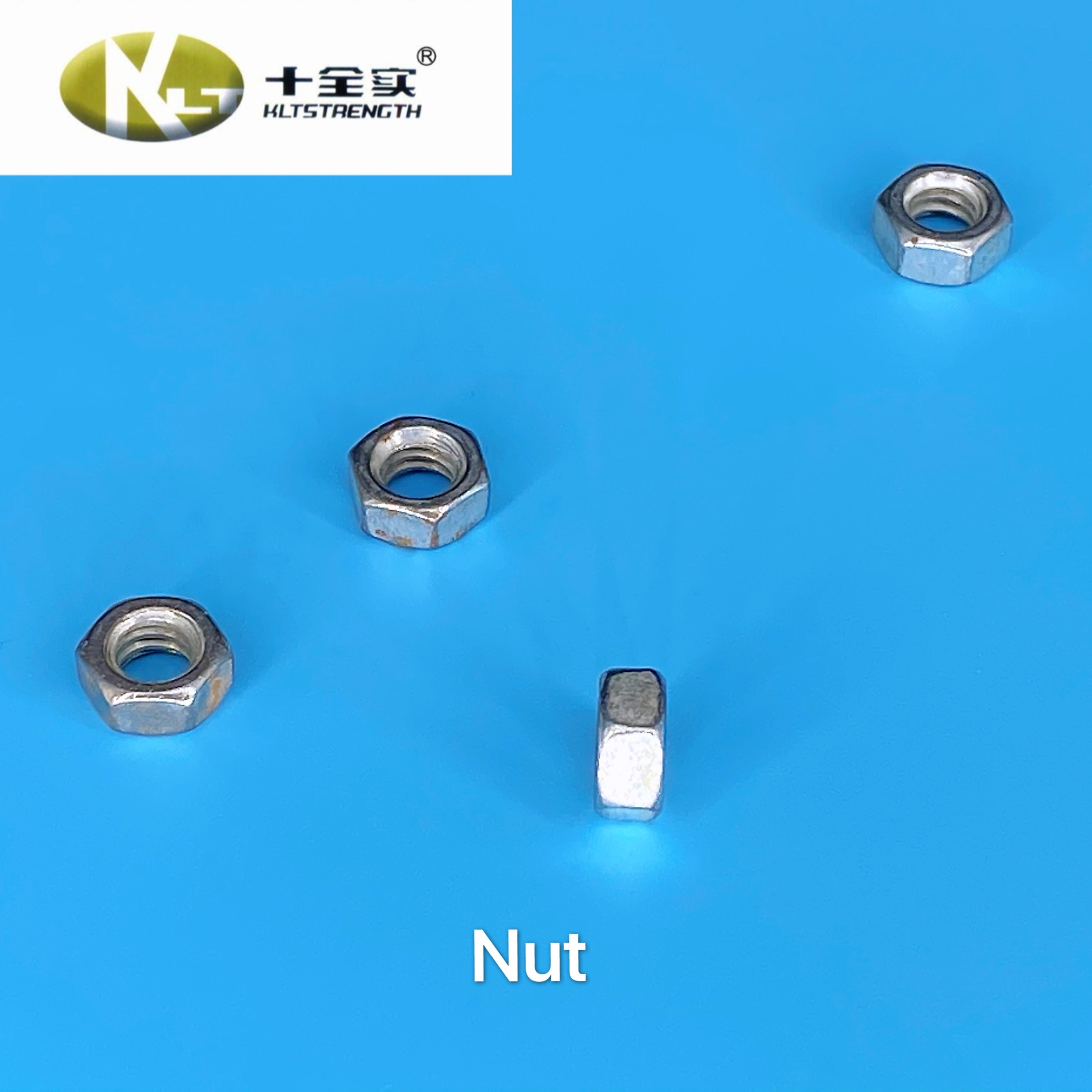 Nut