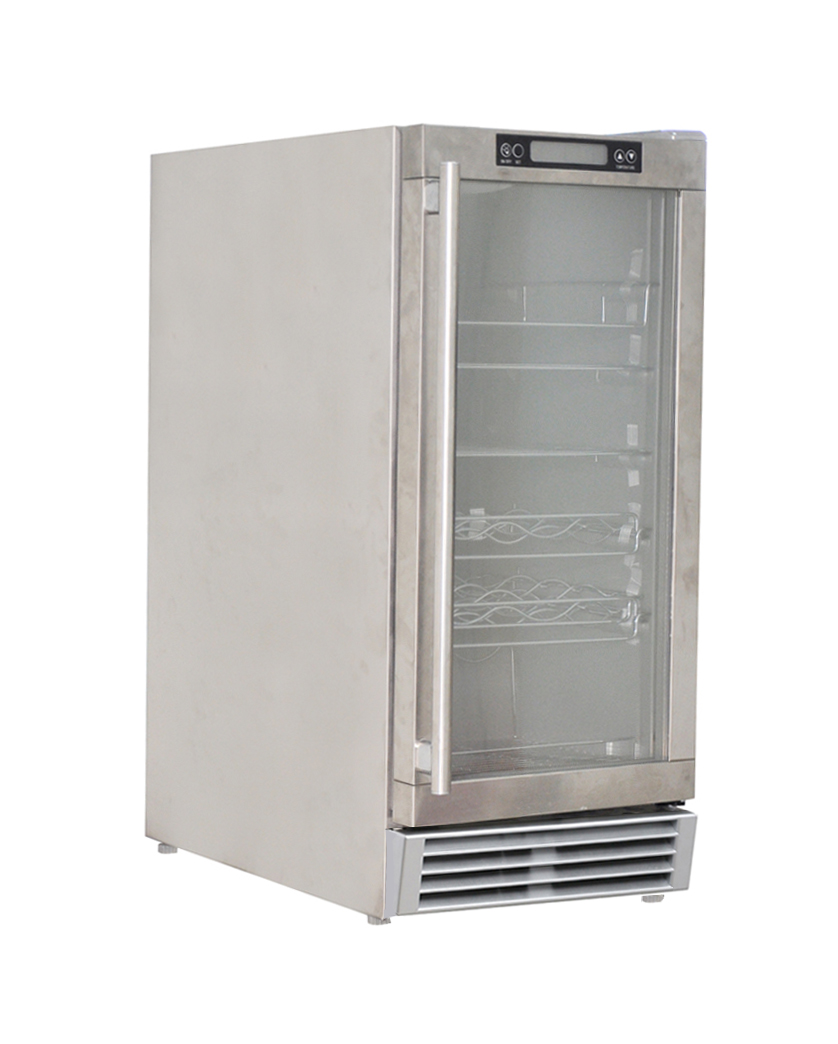 SC90OD Outdoor Beverage Center
